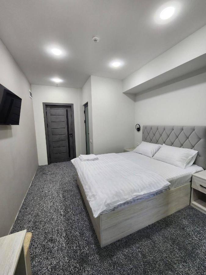 Paradise Inn Tashkent Esterno foto