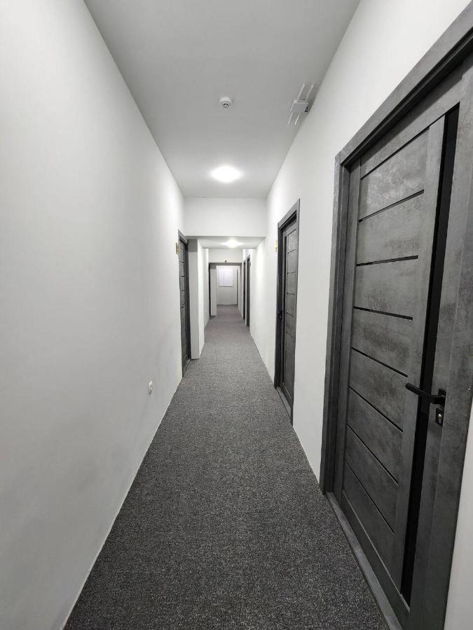 Paradise Inn Tashkent Esterno foto